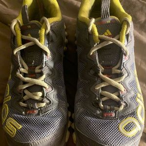 Womens Tennis Shoes Size 8